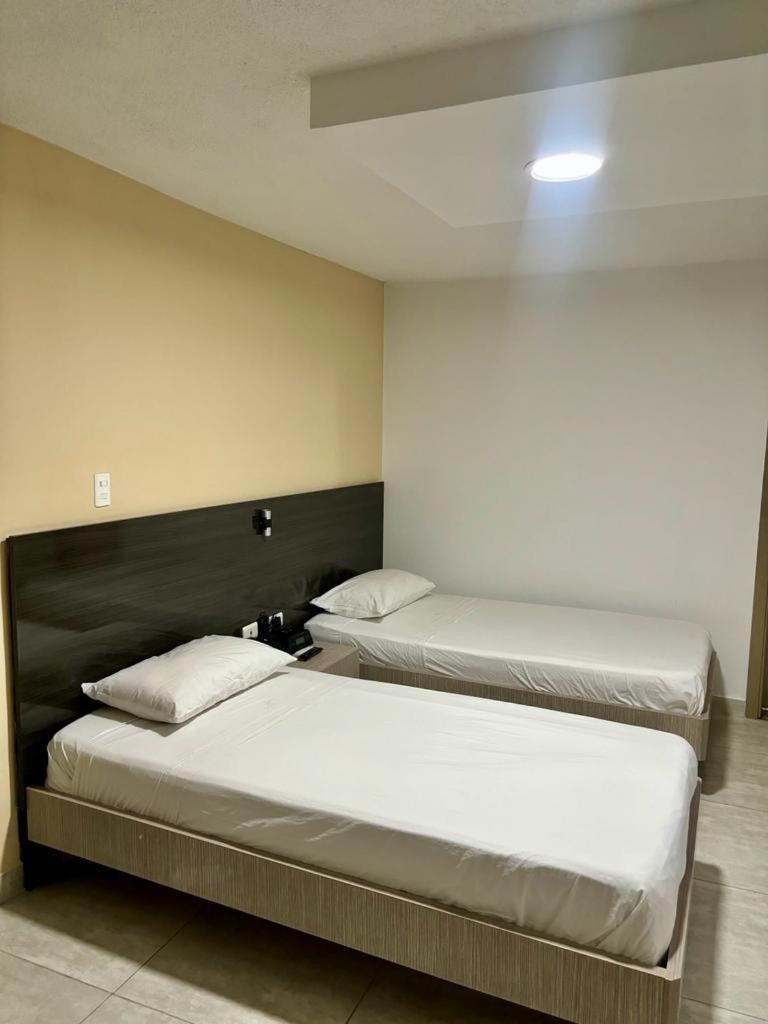 Hotel Arthur Brich Cúcuta Esterno foto