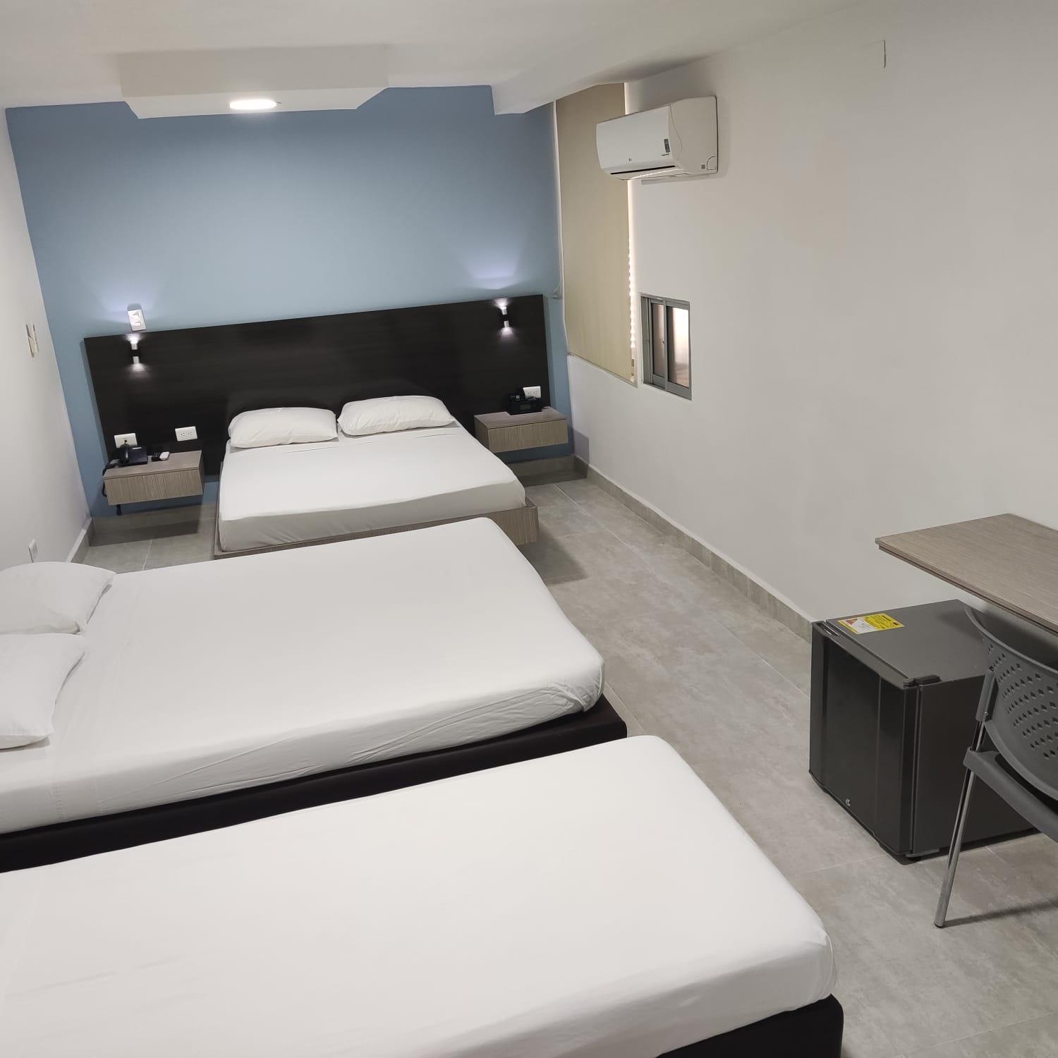 Hotel Arthur Brich Cúcuta Esterno foto