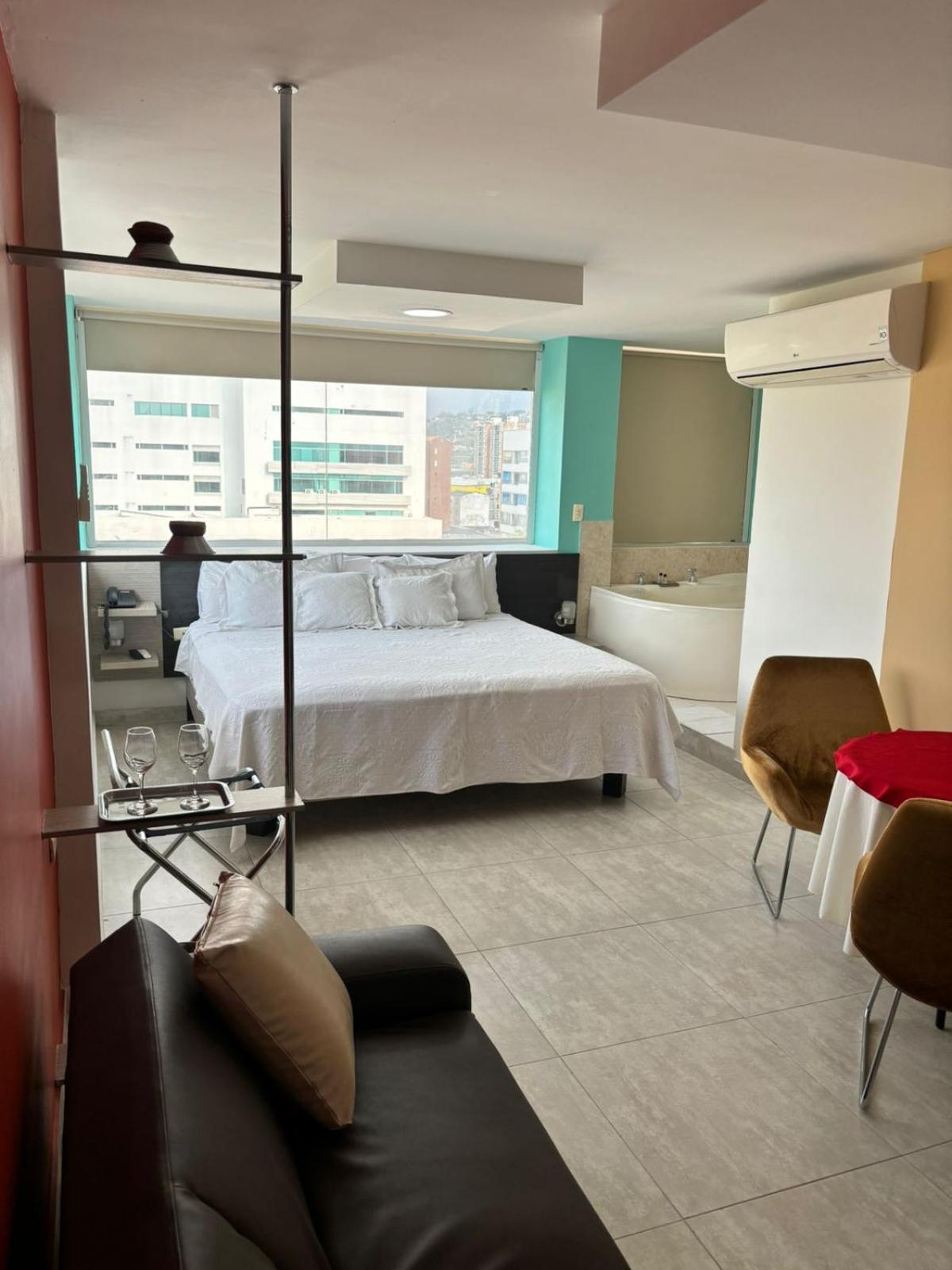 Hotel Arthur Brich Cúcuta Esterno foto