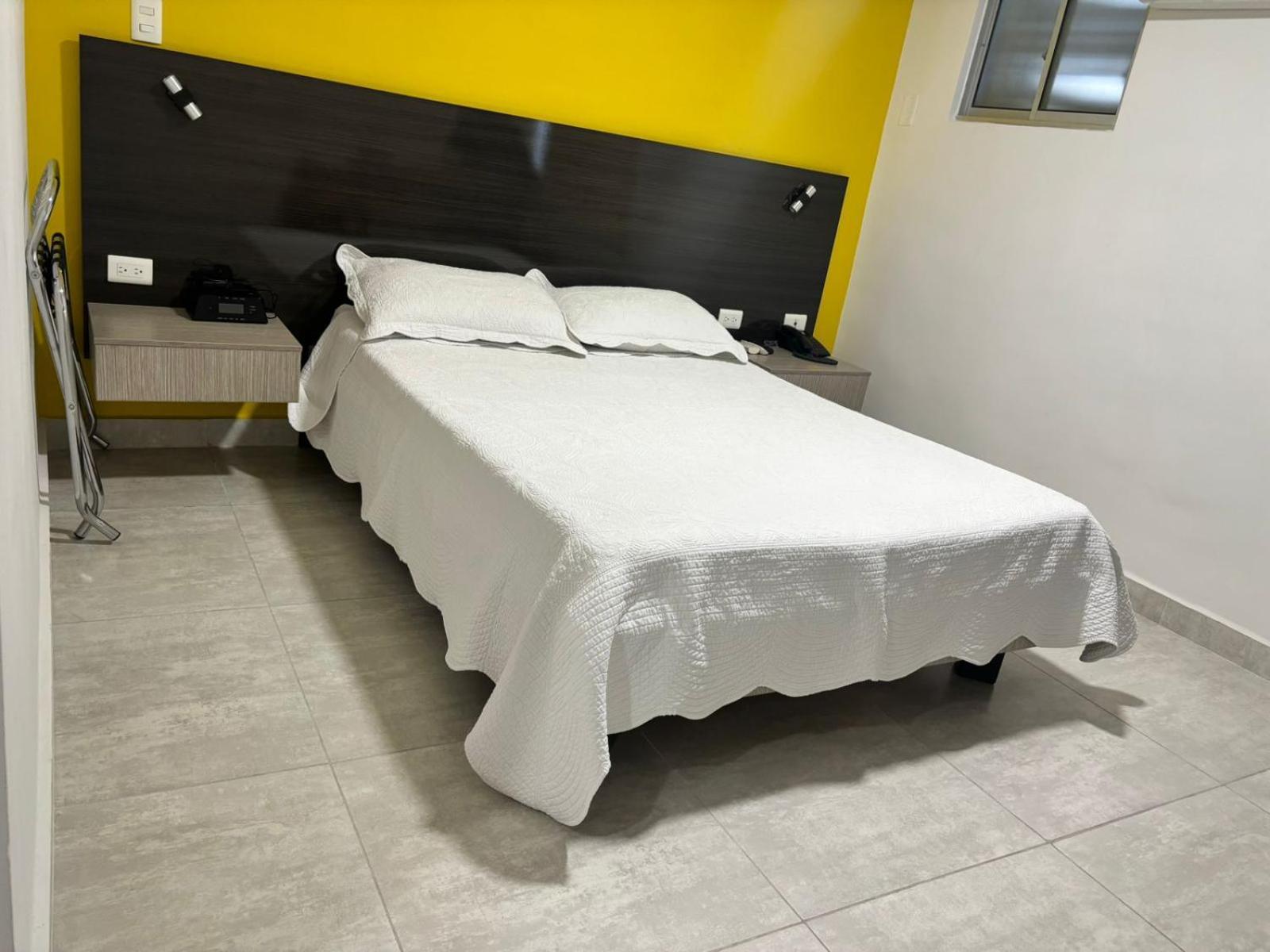 Hotel Arthur Brich Cúcuta Esterno foto