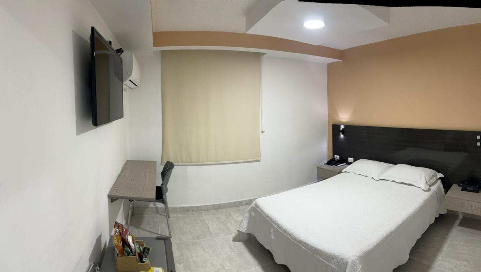 Hotel Arthur Brich Cúcuta Esterno foto