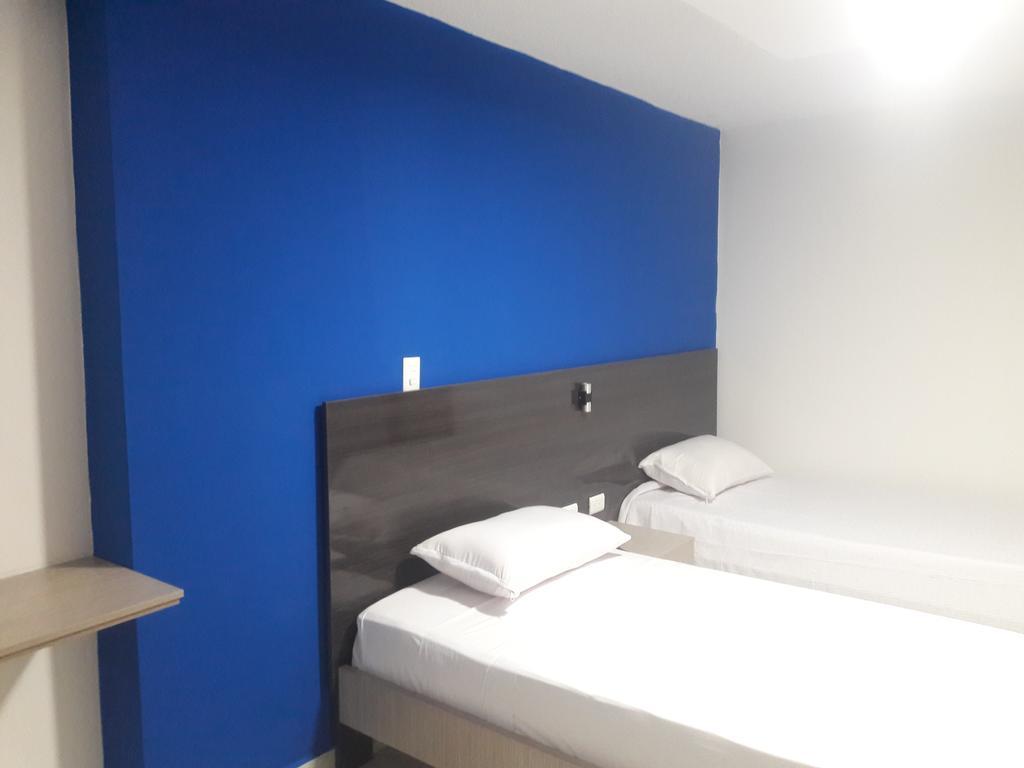 Hotel Arthur Brich Cúcuta Esterno foto