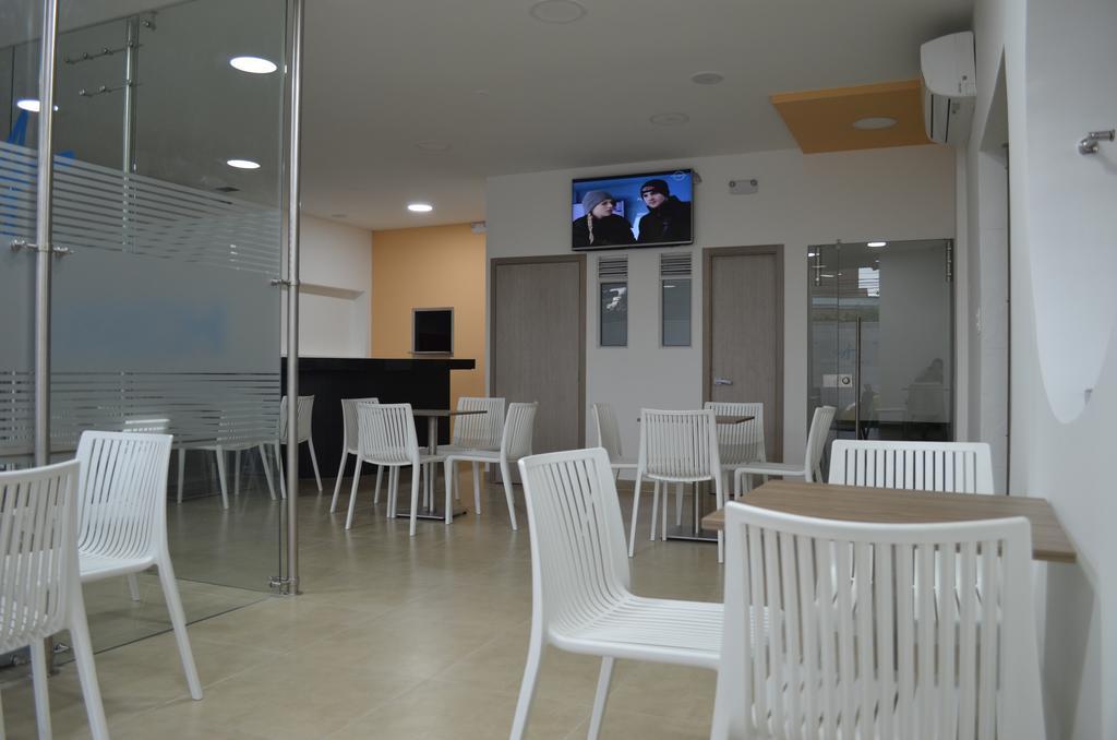Hotel Arthur Brich Cúcuta Esterno foto