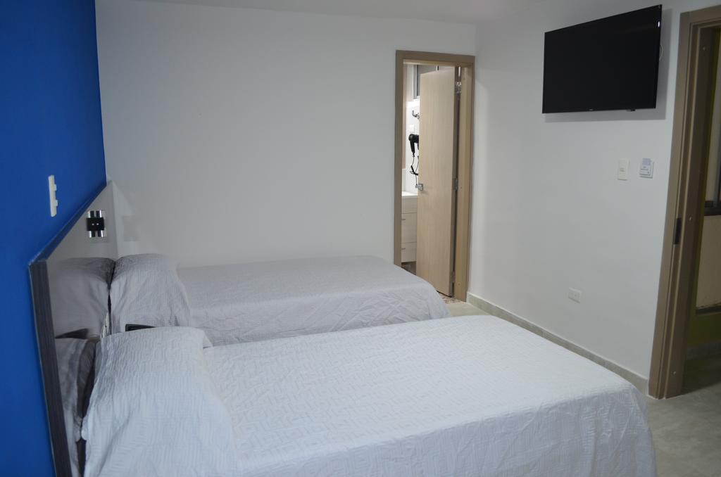 Hotel Arthur Brich Cúcuta Esterno foto