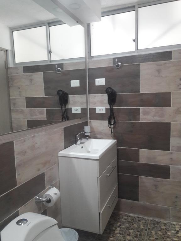 Hotel Arthur Brich Cúcuta Esterno foto