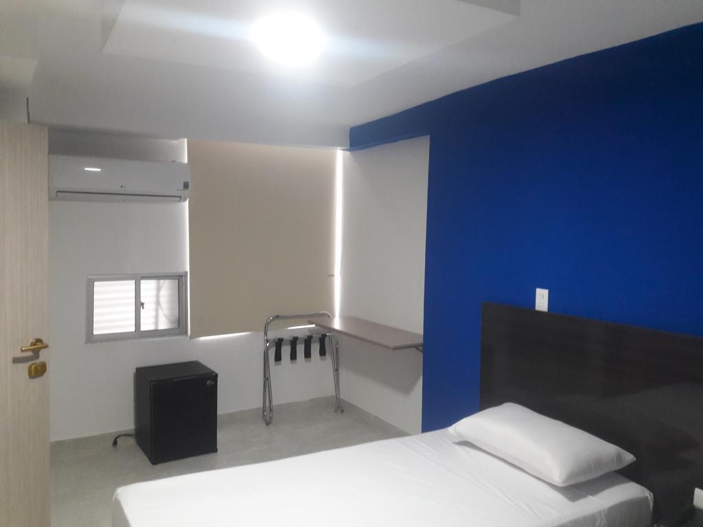 Hotel Arthur Brich Cúcuta Esterno foto